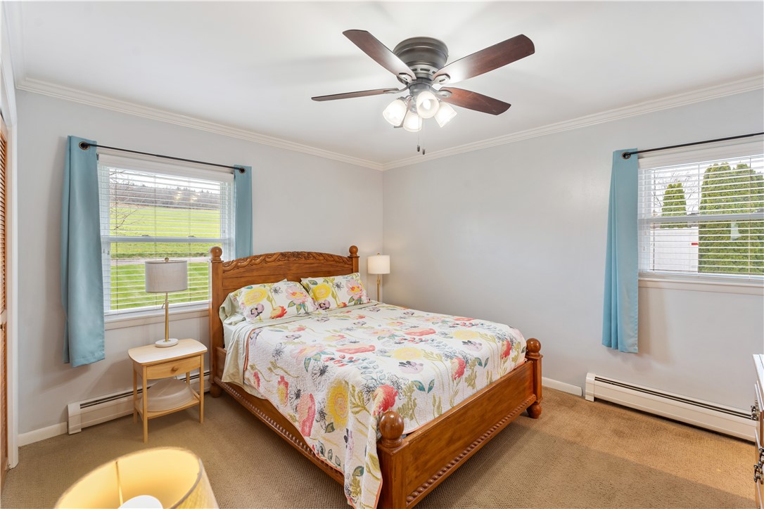 9915 Rowe Road Ossian, NY 14437 - Photo 18 of 48