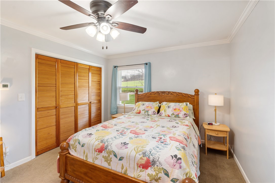 9915 Rowe Road Ossian, NY 14437 - Photo 19 of 48