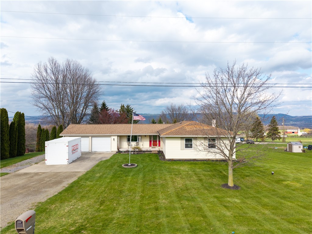 9915 Rowe Road Ossian, NY 14437 - Photo 2 of 48
