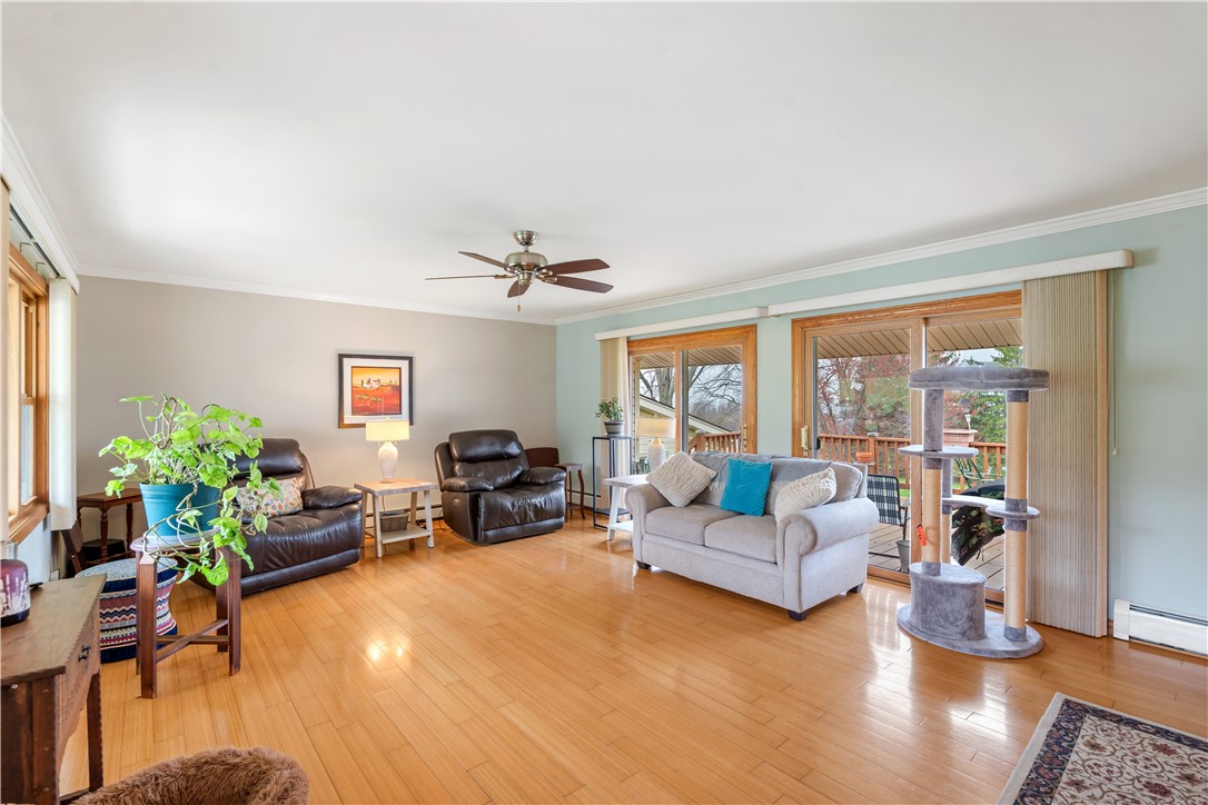 9915 Rowe Road Ossian, NY 14437 - Photo 3 of 48