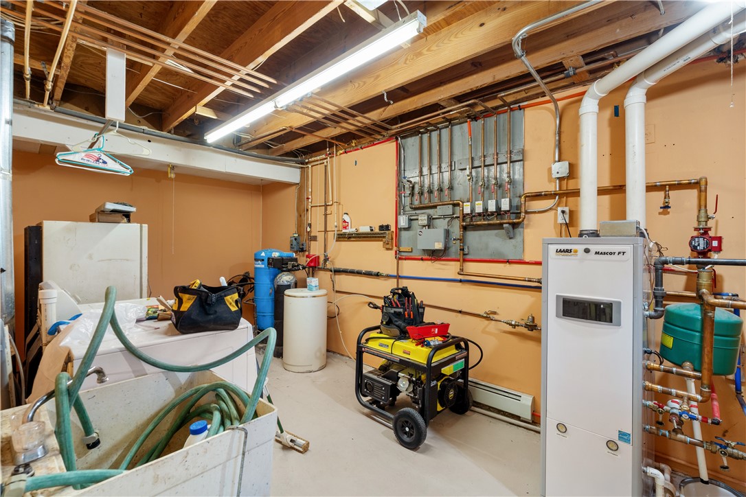 9915 Rowe Road Ossian, NY 14437 - Photo 34 of 48