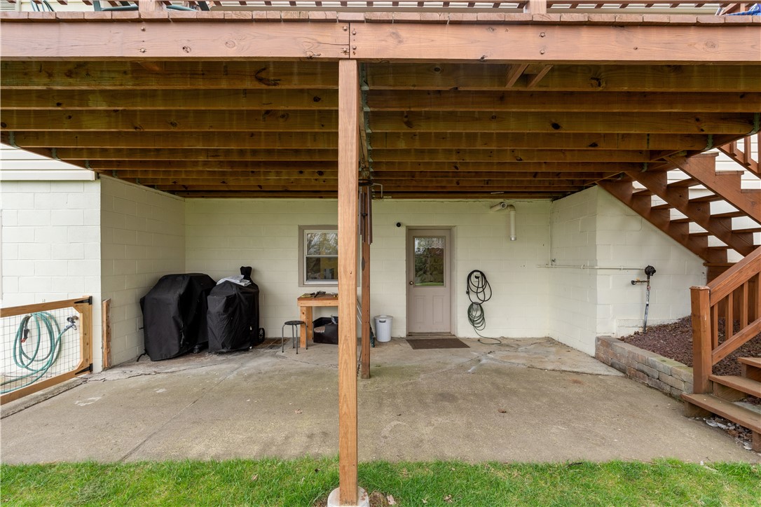 9915 Rowe Road Ossian, NY 14437 - Photo 36 of 48