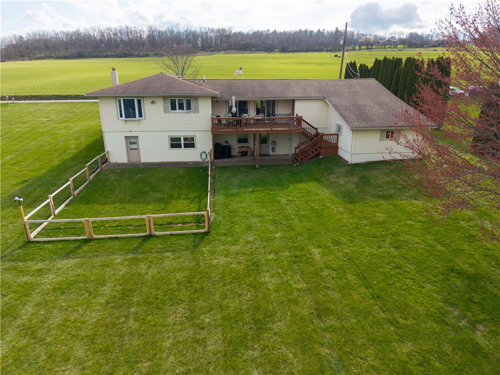 9915 Rowe Road Ossian, NY 14437 - Photo 38 of 48