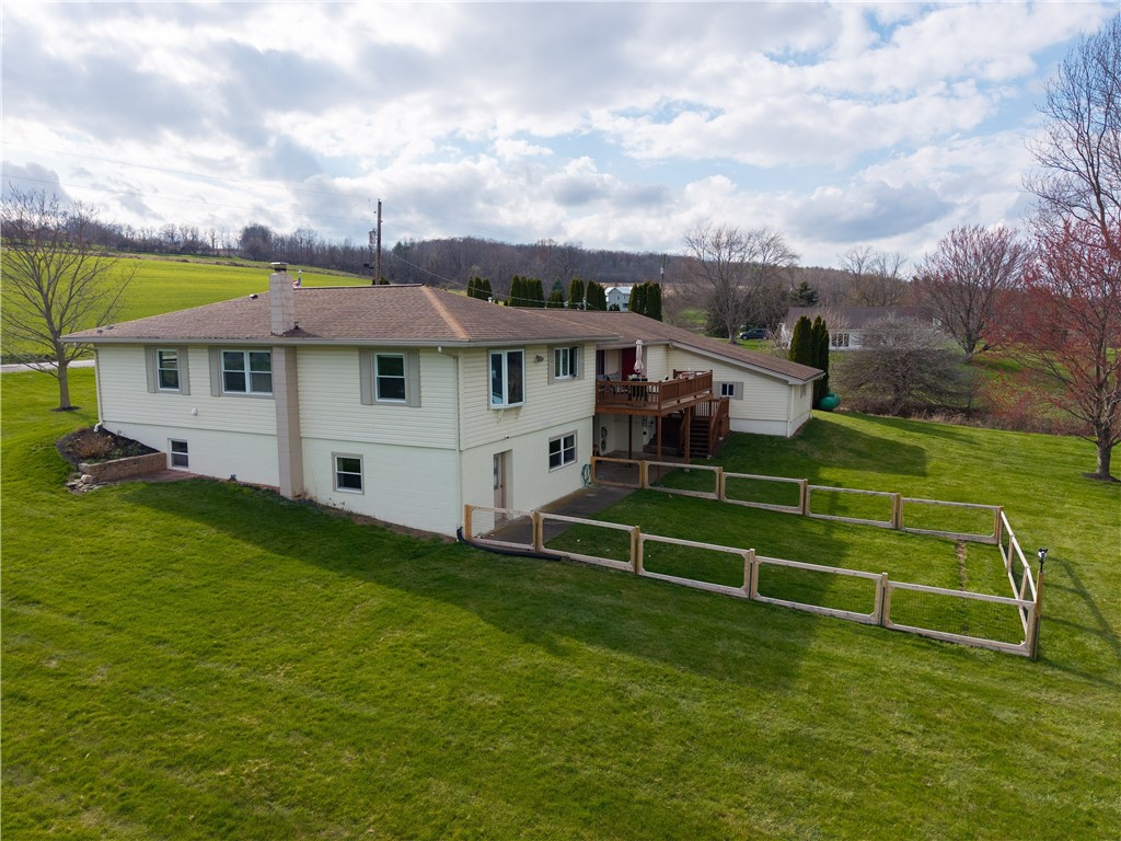 9915 Rowe Road Ossian, NY 14437 - Photo 40 of 48