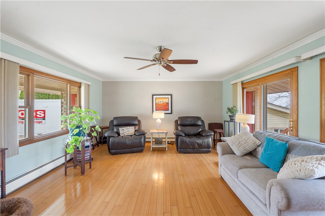 9915 Rowe Road Ossian, NY 14437 - Photo 4 of 48