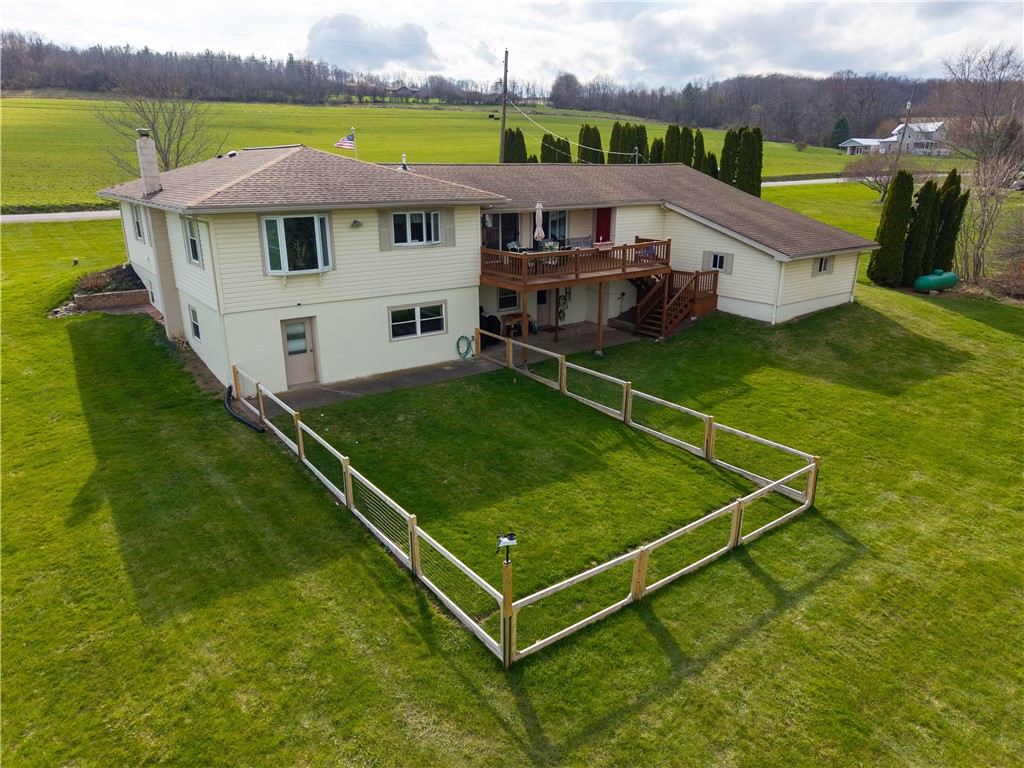 9915 Rowe Road Ossian, NY 14437 - Photo 42 of 48