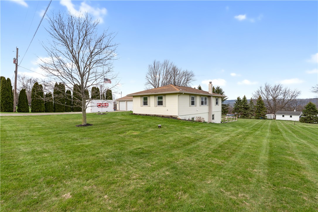 9915 Rowe Road Ossian, NY 14437 - Photo 43 of 48