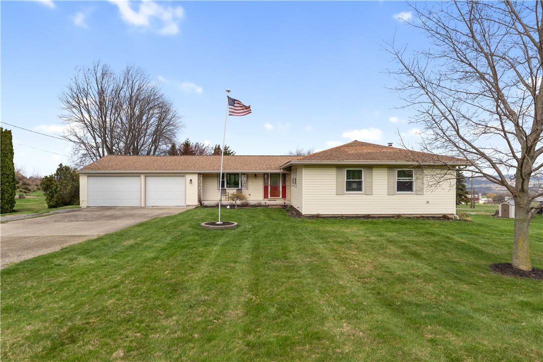 9915 Rowe Road Ossian, NY 14437 - Photo 45 of 48