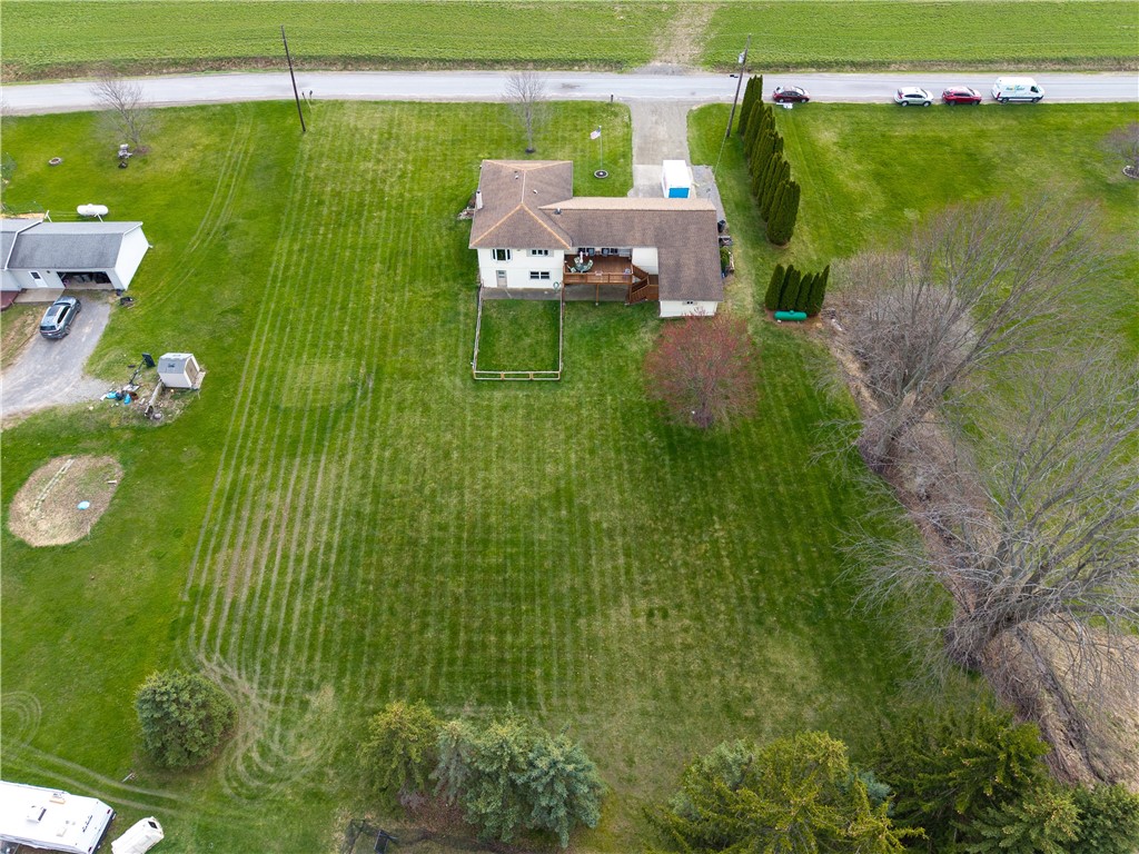 9915 Rowe Road Ossian, NY 14437 - Photo 47 of 48