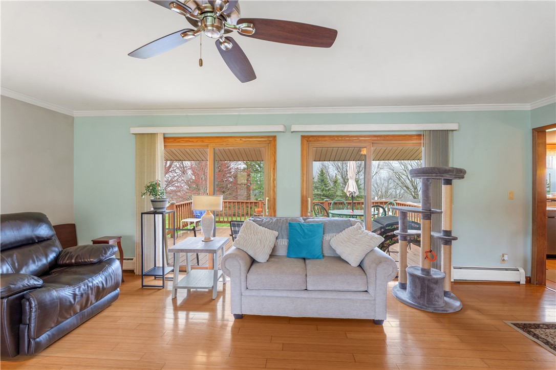 9915 Rowe Road Ossian, NY 14437 - Photo 5 of 48