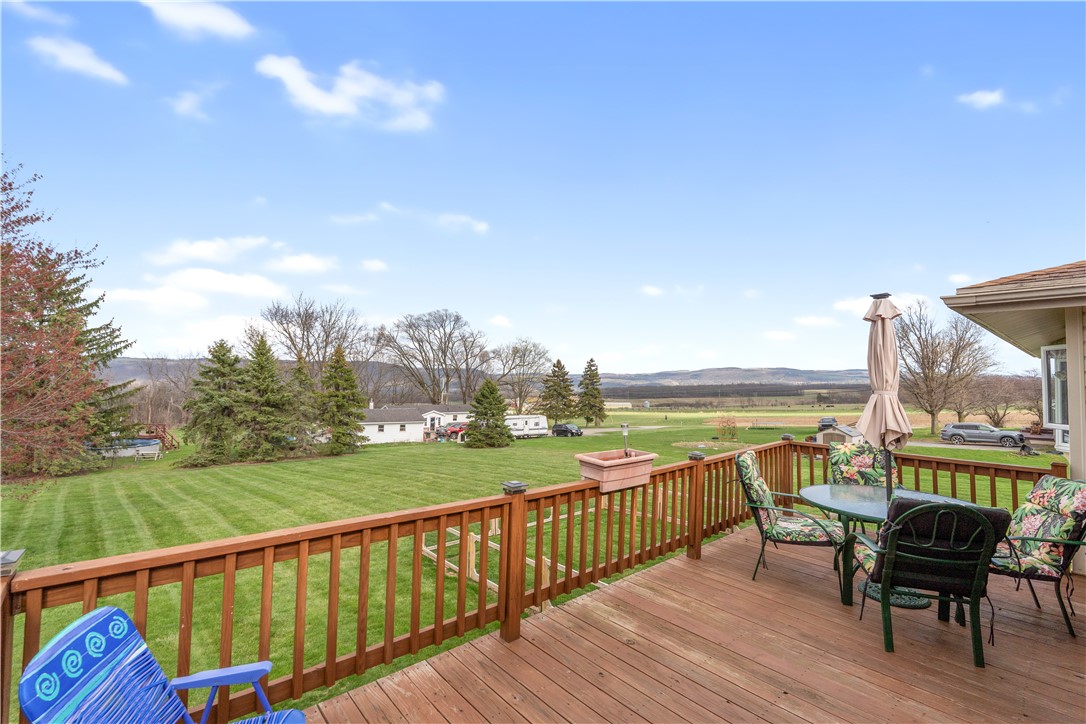 9915 Rowe Road Ossian, NY 14437 - Photo 6 of 48