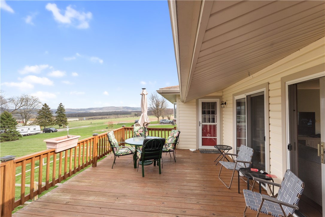 9915 Rowe Road Ossian, NY 14437 - Photo 7 of 48
