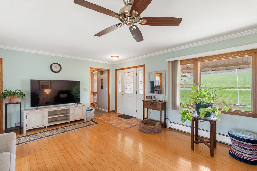 9915 Rowe Road Ossian, NY 14437 - Photo 8 of 48