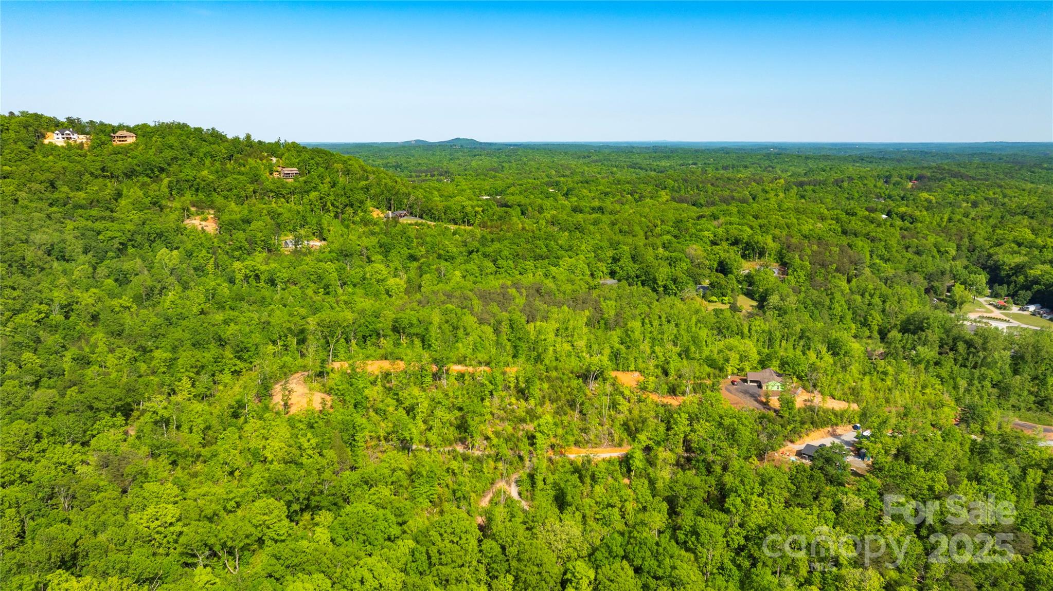 1 Constant Lane Columbus, NC 28722 - Photo 8 of 11 a view of a lush green field