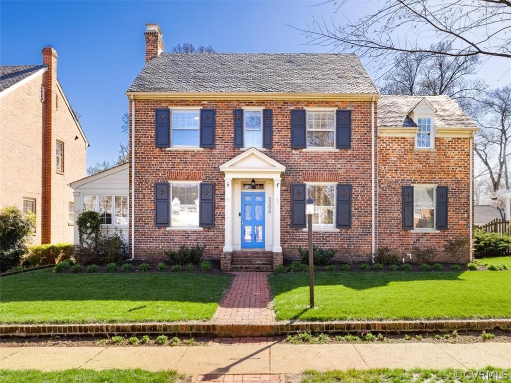 5206 New Kent Road Richmond, VA 23225 - Photo 1 of 38 5206 New Kent Road