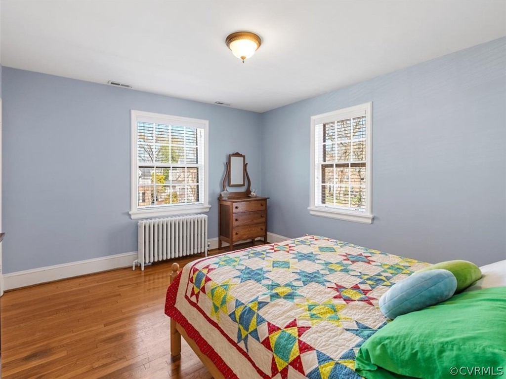 5206 New Kent Road Richmond, VA 23225 - Photo 29 of 38 Bedroom 3