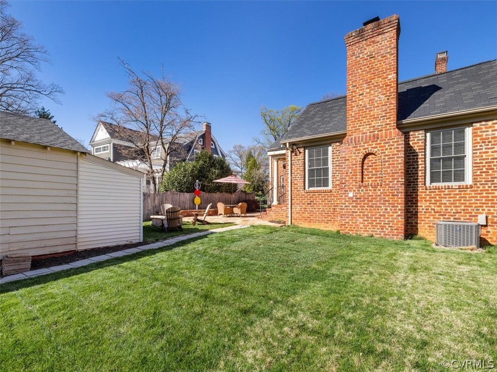 5206 New Kent Road Richmond, VA 23225 - Photo 37 of 38 Gallery Image 37