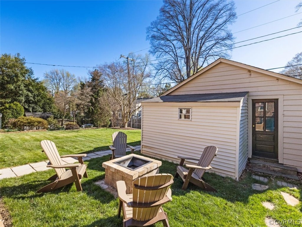 5206 New Kent Road Richmond, VA 23225 - Photo 38 of 38 Gallery Image 38
