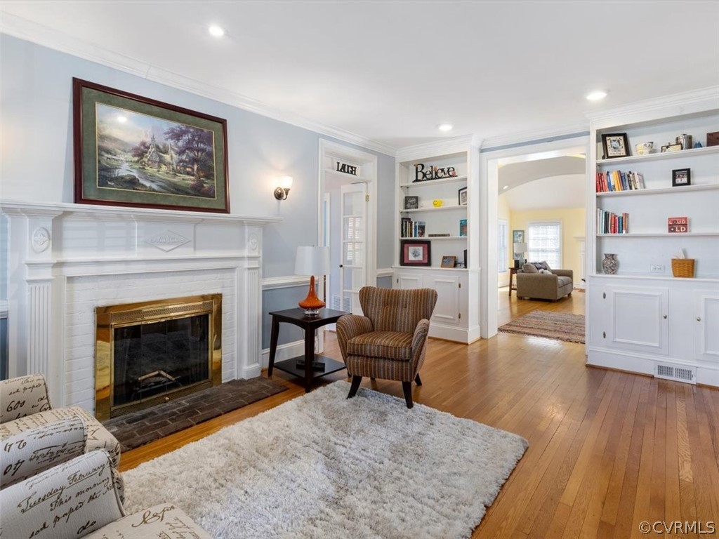 5206 New Kent Road Richmond, VA 23225 - Photo 4 of 38 Gallery Image 4
