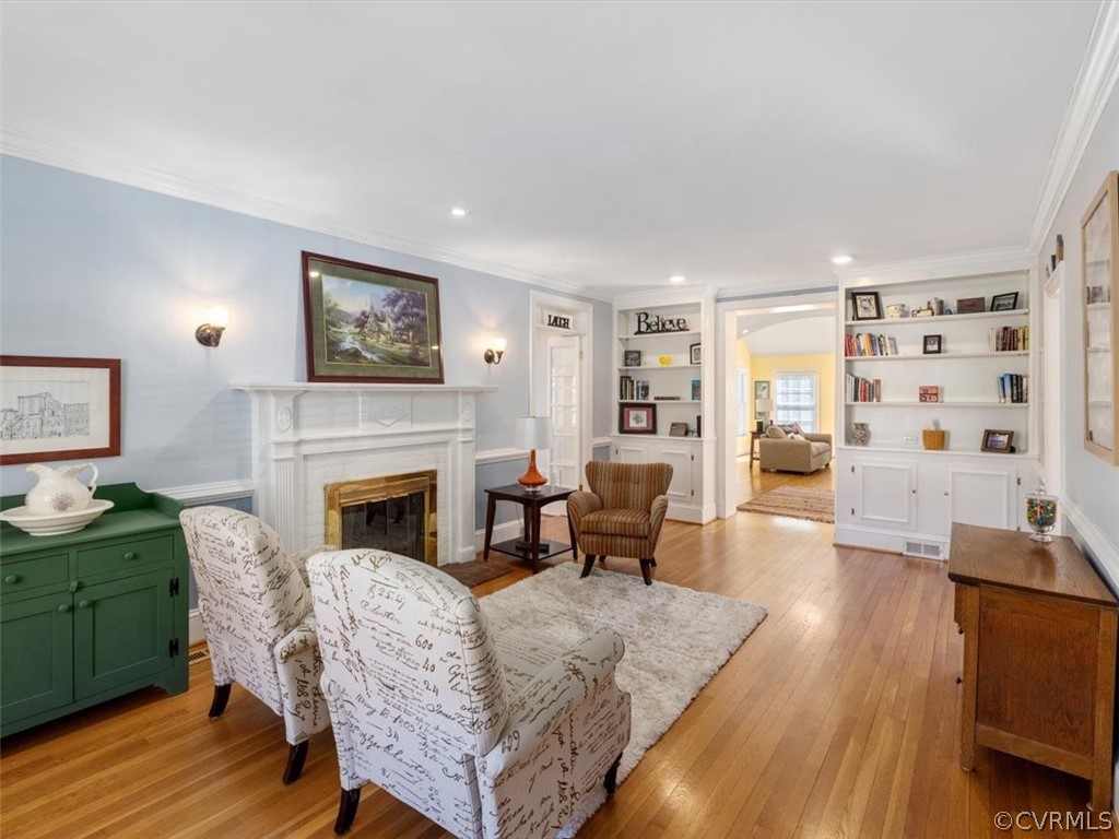 5206 New Kent Road Richmond, VA 23225 - Photo 5 of 38 Gallery Image 5