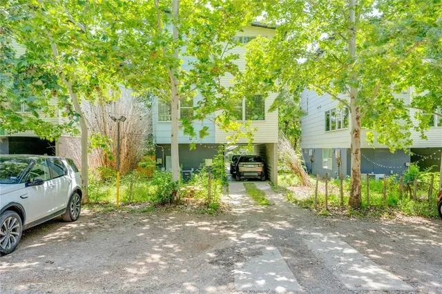 $5,800 | Undisclosed Address, Austin, TX 78751