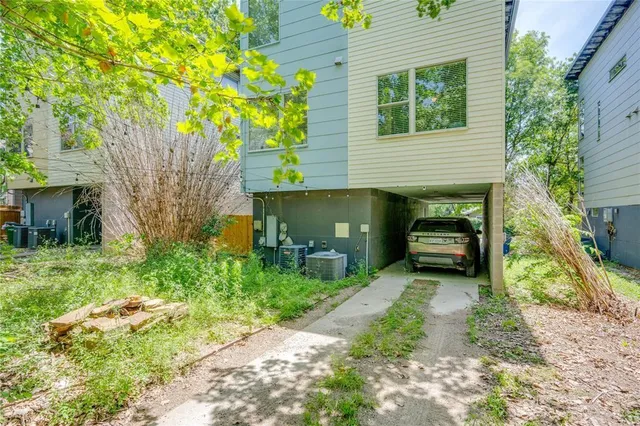 $5,800 | Undisclosed Address, Austin, TX 78751