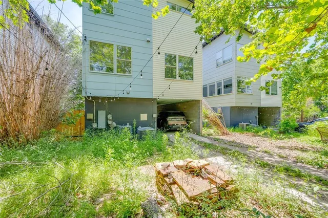 $5,800 | Undisclosed Address, Austin, TX 78751