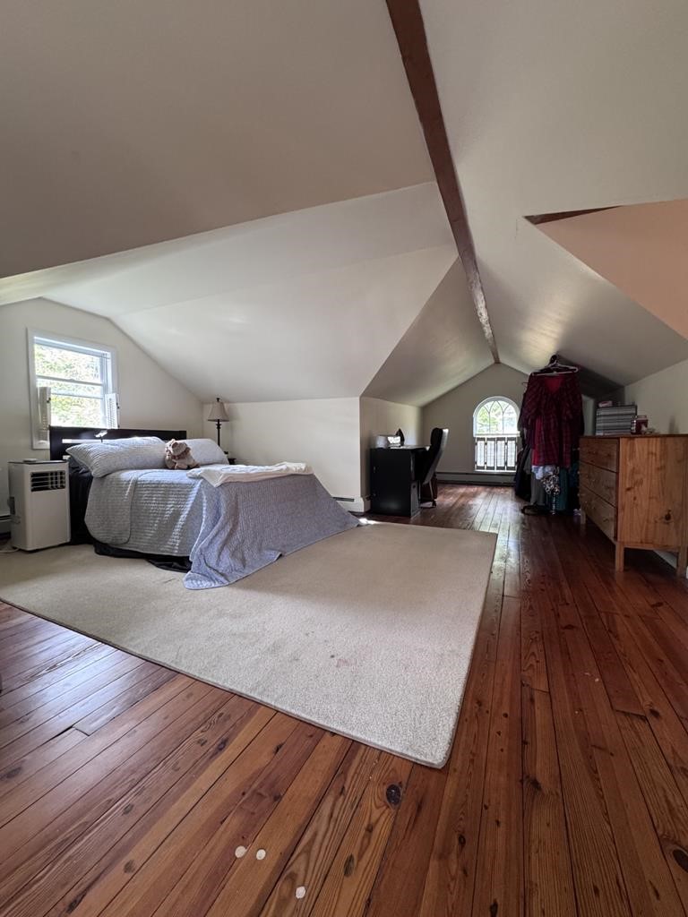 911 West Main Street Smethport, PA 16749 - Photo 48 of 50 Rental bedroom