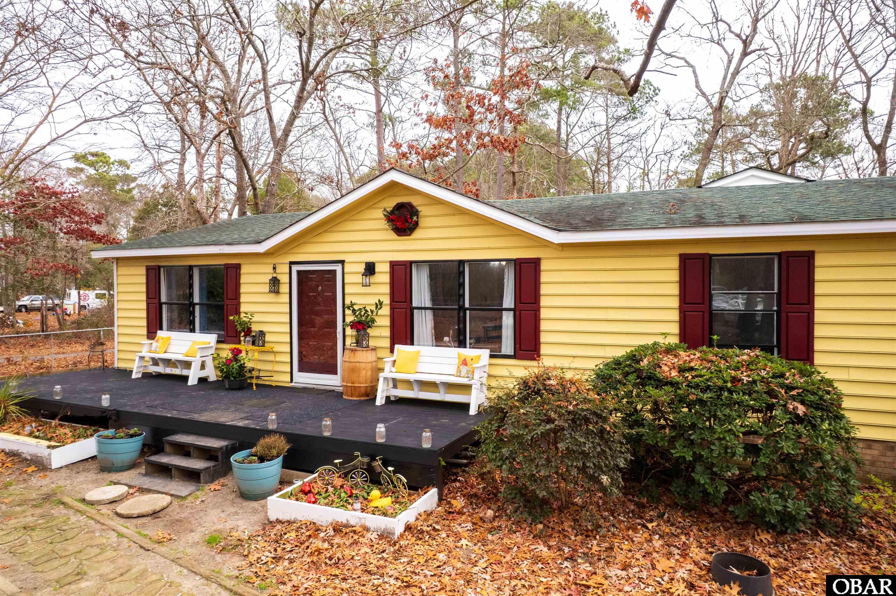 559 Grandy Road Grandy, NC 27939 - Photo 16 of 16