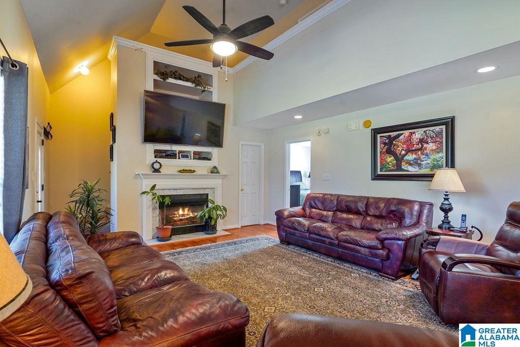 5701 Rockdale Road Bessemer, AL 35022 - Photo 6 of 57