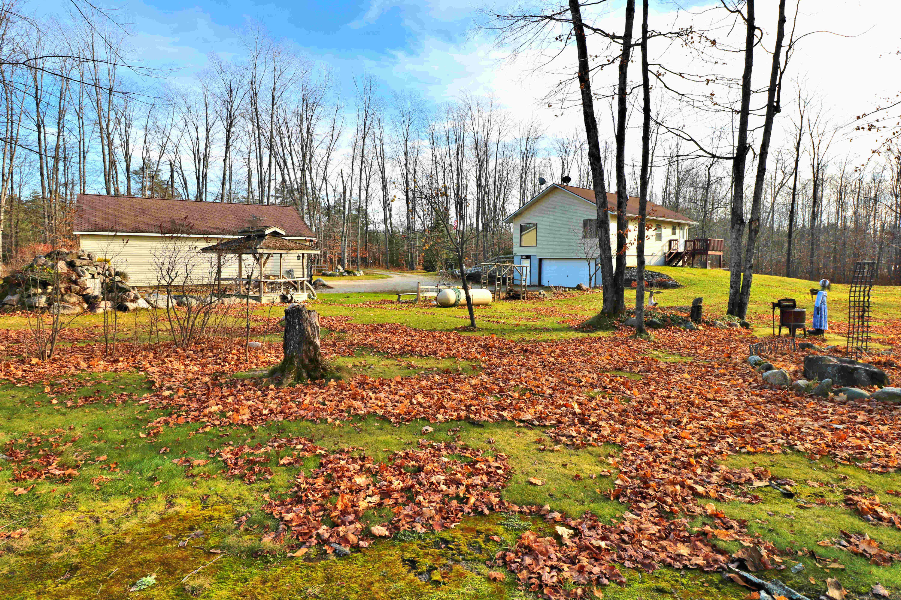 5802 North Webb Road Hessel, MI 49745 - Photo 8 of 37 Gallery Image 8