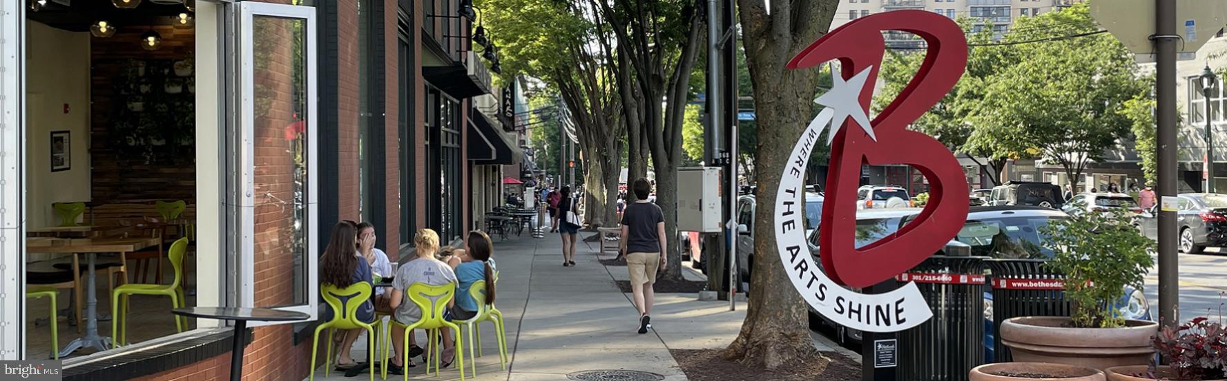 9414 Old Georgetown Road Bethesda, MD 20817 - Photo 28 of 31