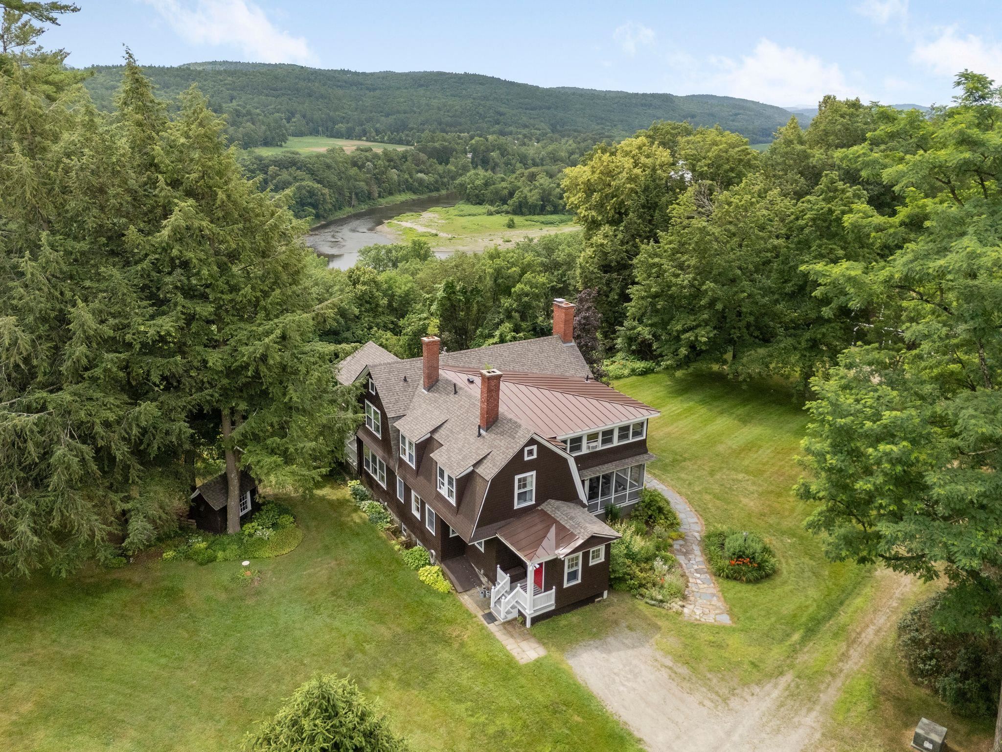 145 The Plateau Windsor, VT 05089 - Photo 1 of 50