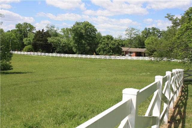 322 Long Road Ardmore, TN 38449 - Photo 2 of 20 View of the Acreage - Showing the vinyl fencing.