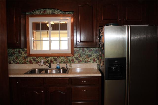 322 Long Road Ardmore, TN 38449 - Photo 11 of 20 Another View of Kitchen