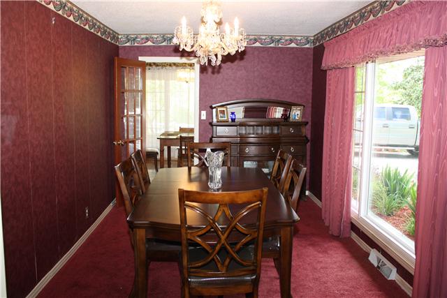 322 Long Road Ardmore, TN 38449 - Photo 13 of 20 Dining Room