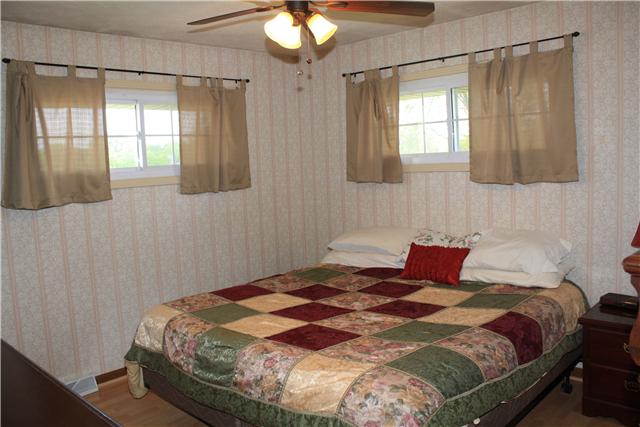 322 Long Road Ardmore, TN 38449 - Photo 15 of 20 Master Bedroom