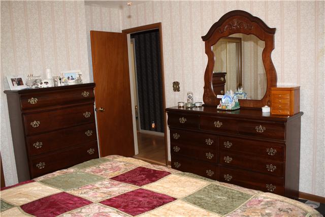 322 Long Road Ardmore, TN 38449 - Photo 16 of 20 Reverse View of Master Bedroom