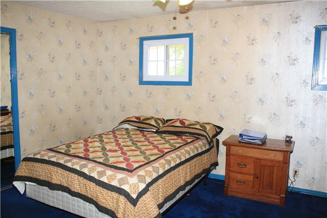 322 Long Road Ardmore, TN 38449 - Photo 18 of 20 Third Bedroom