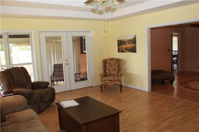 322 Long Road Ardmore, TN 38449 - Photo 9 of 20 Reverse View of Den