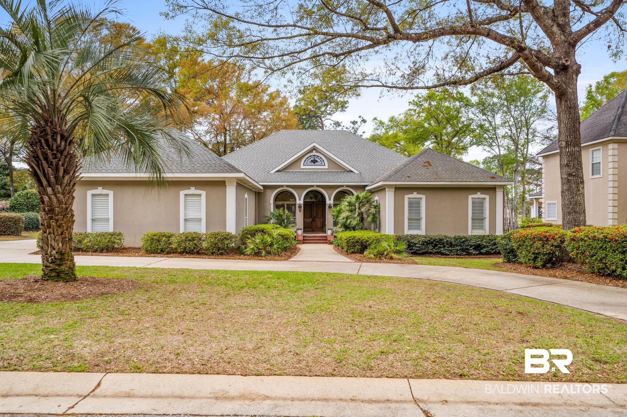 152 Old Mill Road Fairhope, AL 36532 - Photo 1 of 15 Main View