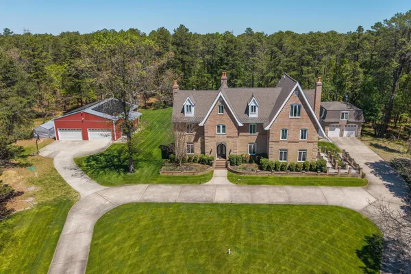 $1,625,000 | 22 Grassy Lake Road, Shamong, NJ 08088