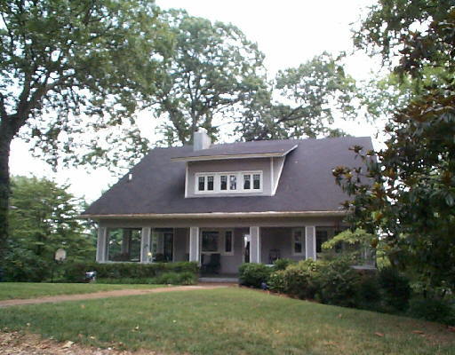 112 South Crest Road Chattanooga, TN 37404 - Photo 1 of 1 Primary Photo
