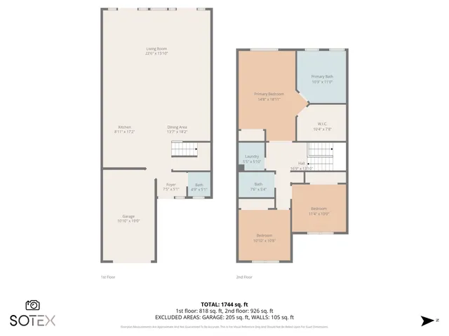 $749,900 | 6822 Via Regina, Boca Raton, FL 33433