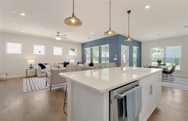 $489,900 | 1011 Leeward Run Trail, Greensboro, GA 30642