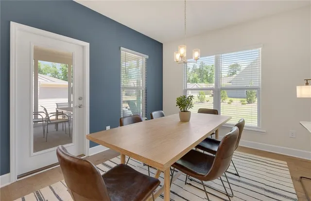 $489,900 | 1011 Leeward Run Trail, Greensboro, GA 30642