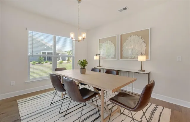 $489,900 | 1011 Leeward Run Trail, Greensboro, GA 30642