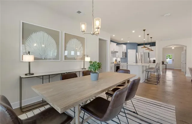 $489,900 | 1011 Leeward Run Trail, Greensboro, GA 30642