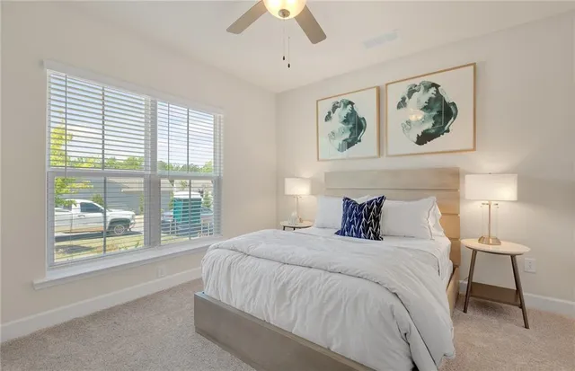 $489,900 | 1011 Leeward Run Trail, Greensboro, GA 30642