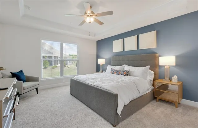 $489,900 | 1011 Leeward Run Trail, Greensboro, GA 30642